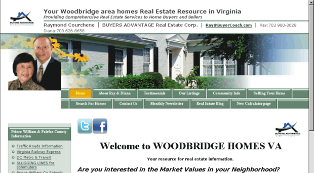 woodbridge-area-homes.com