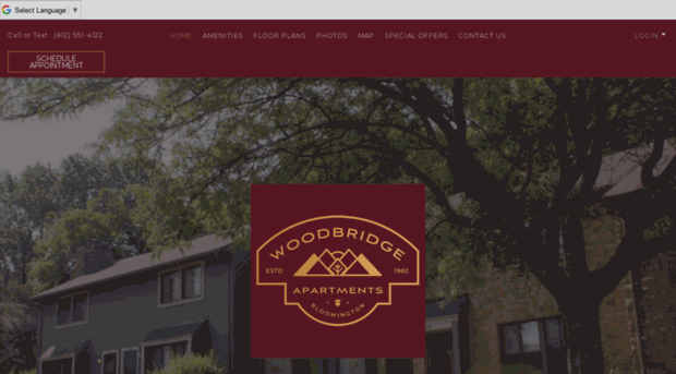 woodbridgeapt.com