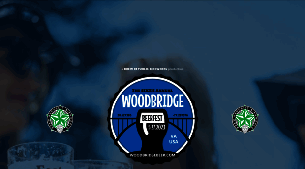 woodbridgebeer.com