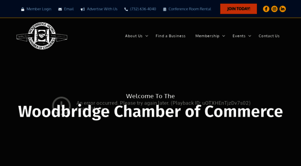 woodbridgechamber.com