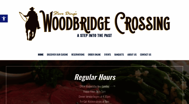 woodbridgecrossing.net