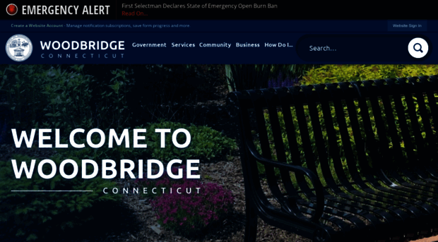 woodbridgect.org