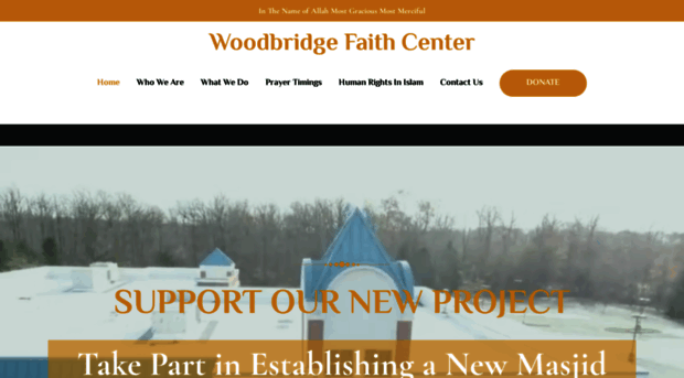 woodbridgefaithcenter.org