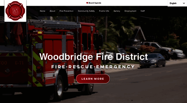 woodbridgefire.org