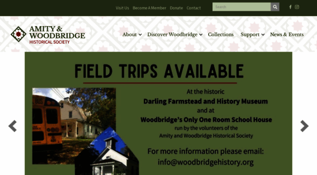 woodbridgehistory.org