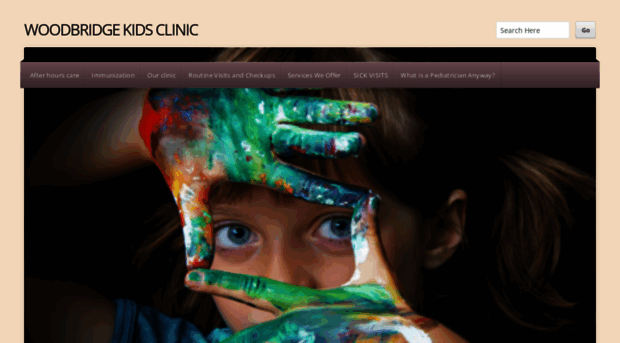 woodbridgekidsclinic.org