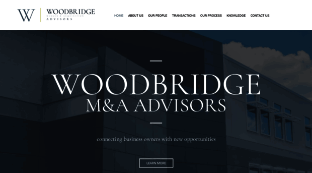 woodbridgemaadvisors.com