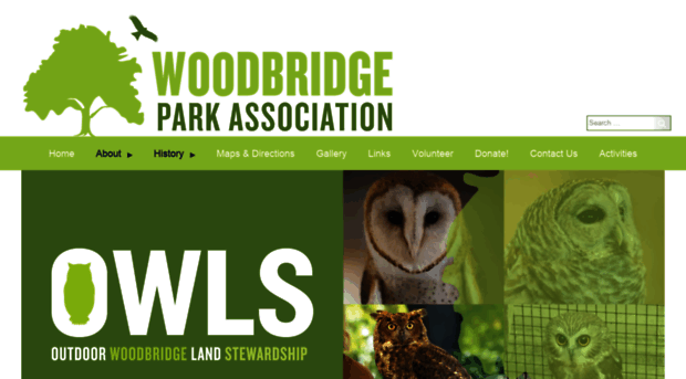 woodbridgeparks.org