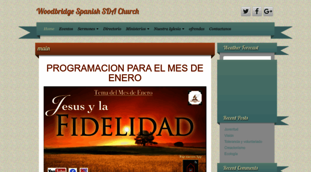 woodbridgespanishsda.org