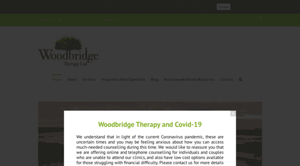 woodbridgetherapy.co.uk