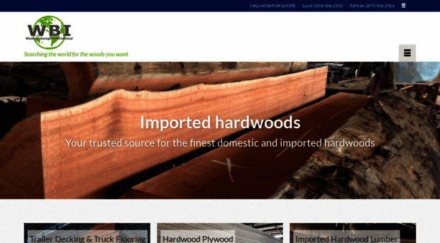 woodbrokerage.com