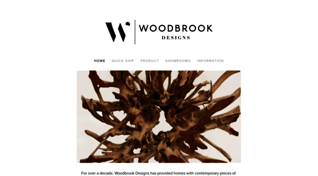 woodbrook-designs.com