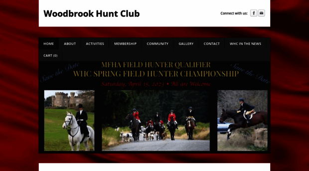 woodbrookhuntclub.com