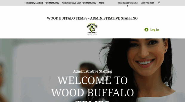 woodbuffalotemps.net