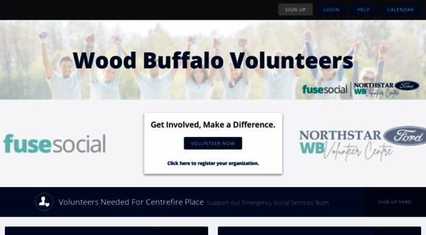 woodbuffalovolunteers.ca