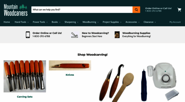 woodburnerscatalog.com