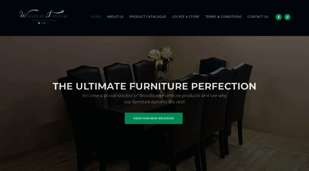 woodburnfurniture.co.za