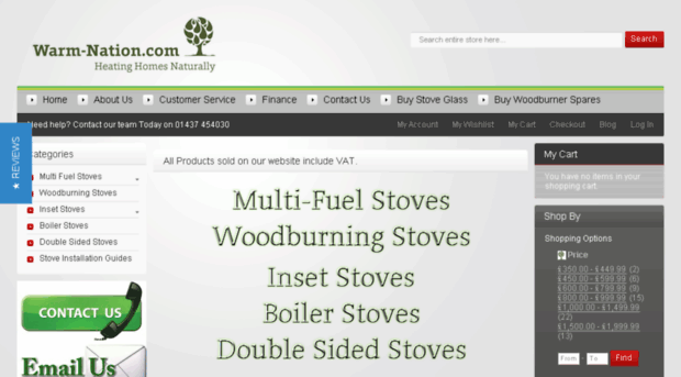 woodburning-stove-supermarket.co.uk