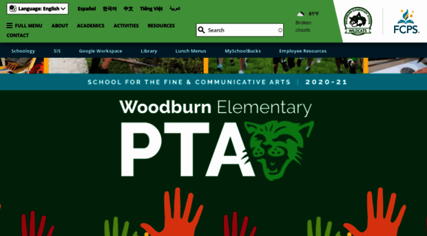 woodburnpta.com