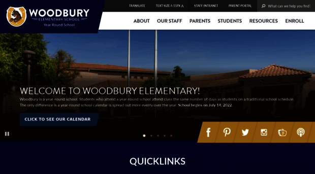 woodbury.iusd.org