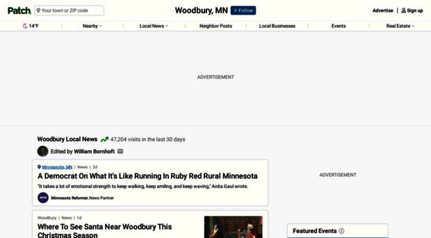 woodbury.patch.com
