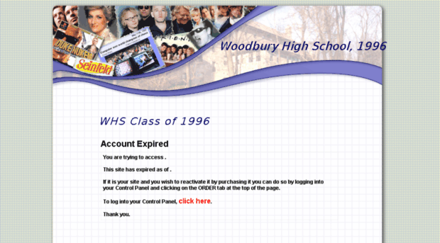 woodbury1996.myevent.com