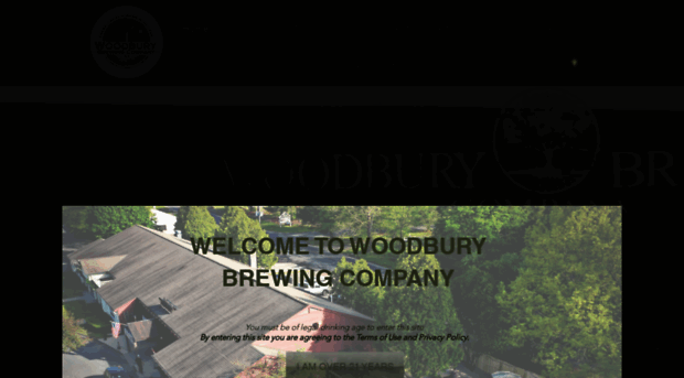 woodburybrewingcompany.com