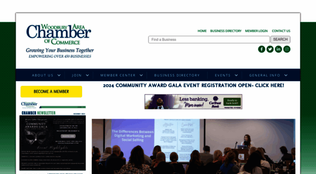 woodburychamber.org