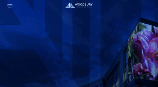 woodburycorp.com