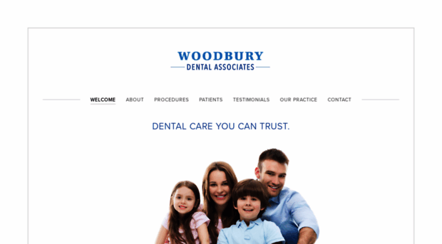 woodburydentalnj.com