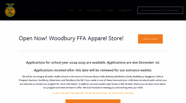 woodburyffa.org