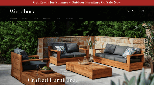 woodburyfurniture.com.au