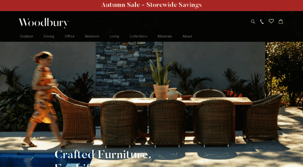 woodburyhousefurniture.com.au