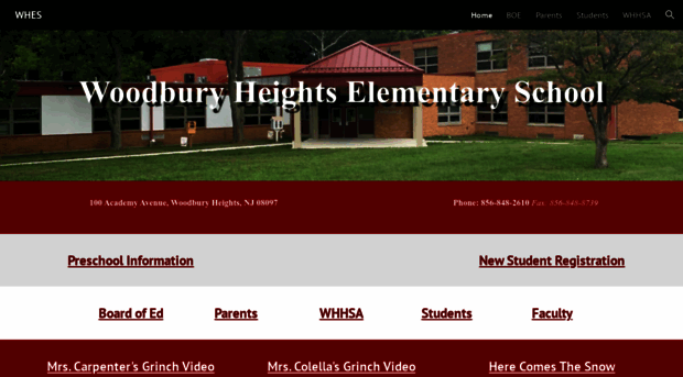 woodburyhtselem.com