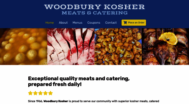 woodburykosher.com