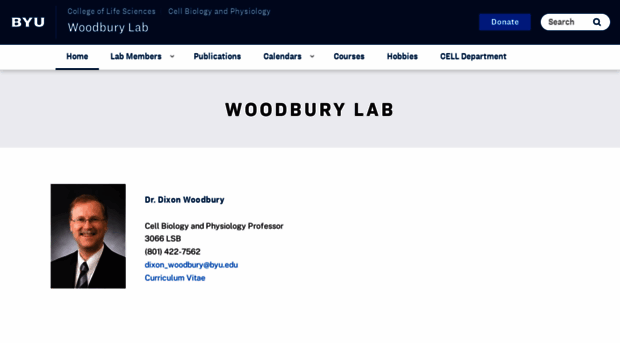 woodburylab.byu.edu