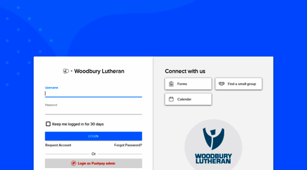 woodburylutheran.ccbchurch.com