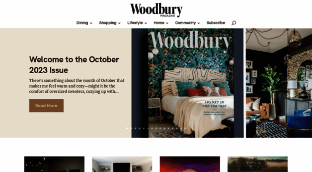 woodburymag.com