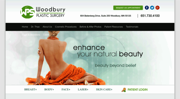woodburyplasticsurgery.com