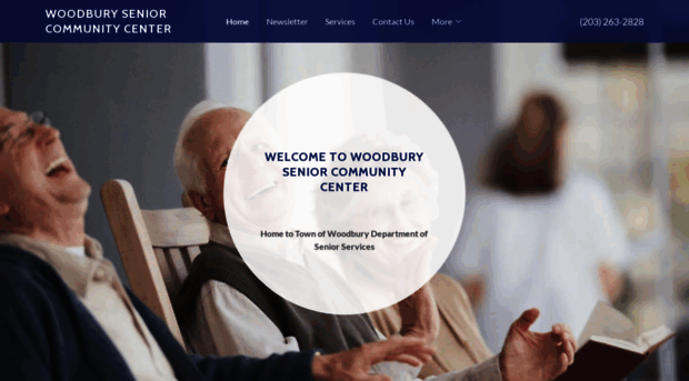 woodburyseniorct.org