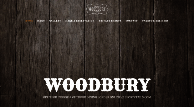 woodburysf.com