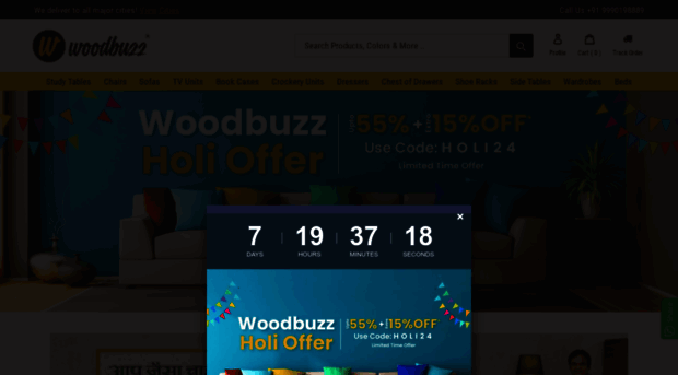 woodbuzz.in