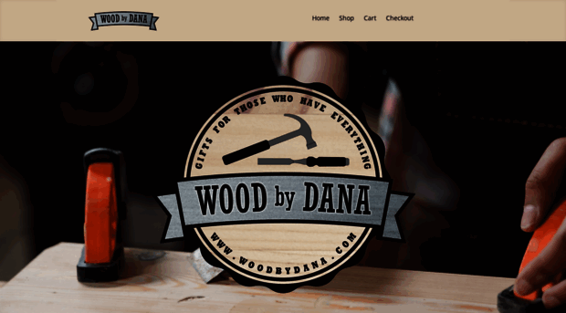 woodbydana.com