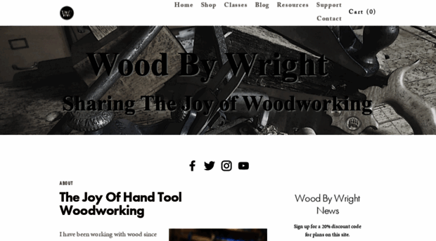 woodbywright.com