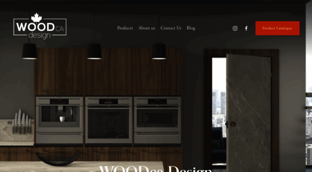 woodcadesign.com