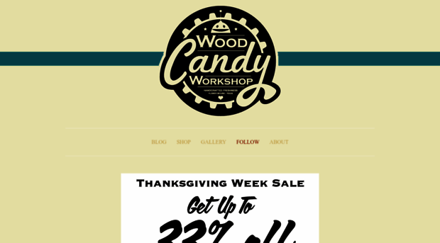 woodcandyworkshop.com