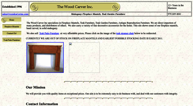 woodcarverinc.com