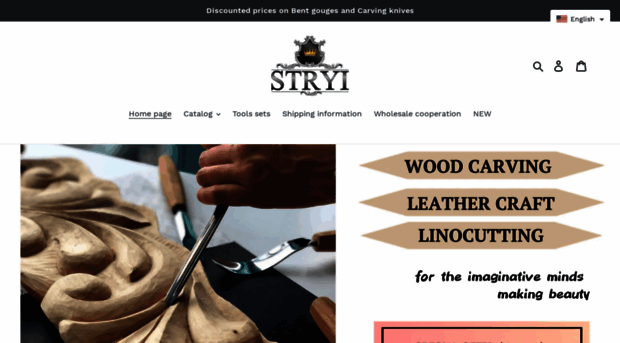 woodcarving-tools.com