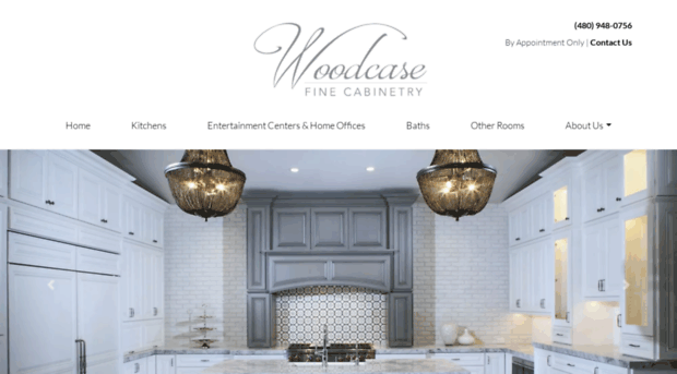 woodcaseinc.net