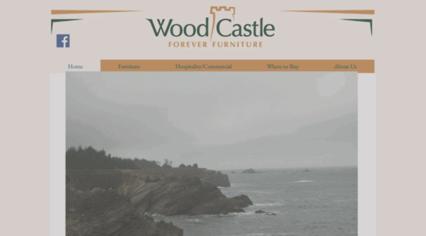 woodcastle.com